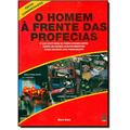 Ler O Homem à Frente das Profecias. O que Você Faria Se Fosse Avisado Antes Sobre Um Desses Acontecimentos?, do autor Mário Enzio Ler O Homem à Frente das Profecias. O que Você Faria Se Fosse Avisado Antes Sobre Um Desses Acontecimentos?, do autor Mário Enzio