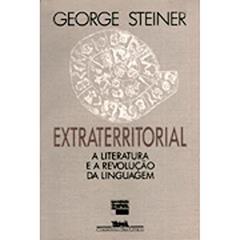 Extraterritorial, do autor George Steiner