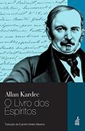 Ler O livro dos espíritos, do autor Allan Kardec