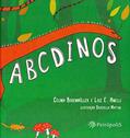 Ler ABCDinos, do autor Celina Bodenmüller; Luiz Eduardo Anelli Ler ABCDinos, do autor Celina Bodenmüller; Luiz Eduardo Anelli
