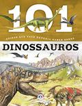 Ler 101 coisas que você deveria saber os dinossauros, do autor Niko Domínguez
