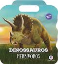Ler Dinossauros Herbívoros, do autor Ligia Arata