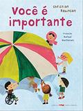 Ler Você é importante, do autor Christian Robinson