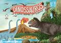 Ler Meus Dinossauros e Outros Animais Pré-históricos, do autor Nátali de Mello