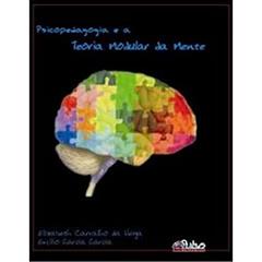 Psicopedagogia E A Teoria Modular, do autor Garcia /Veiga