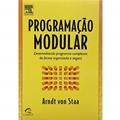 Ler Programação Modular, do autor Arndt Von Staa