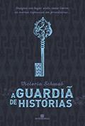 Ler A guardiã de histórias (Vol. 1), do autor Victoria Schwab