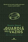 Ler A Guardiã dos Vazios (Vol. 2 A Guardiã de Histórias), do autor Victoria Schwab Ler A Guardiã dos Vazios (Vol. 2 A Guardiã de Histórias), do autor Victoria Schwab