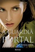 Ler A guardiã do portal, do autor Michelle Zink
