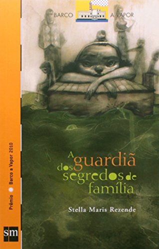 Ler A Guardiã dos Segredos de Família, do autor Stella Maris Rezende