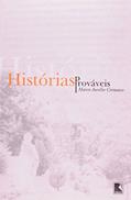 Ler HISTÓRIAS PROVÁVEIS, do autor Marco Aurelio Cremasco