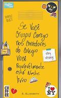 Ler Se Você Cruzou Comigo Nos Corredores Do Colégio Você Provavelmente Está Neste Livro, do autor E. Elizabeth Custódio Ler Se Você Cruzou Comigo Nos Corredores Do Colégio Você Provavelmente Está Neste Livro, do autor E. Elizabeth Custódio