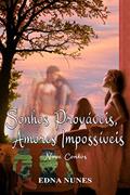 Ler Sonhos prováveis, amores impossíveis: Nove contos, do autor Edna Nunes