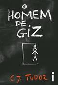 Ler O homem de giz, do autor C. J. Tudor Ler O homem de giz, do autor C. J. Tudor