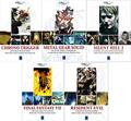 Ler Coleção OLD!Gamer Classics (5 Volumes), do autor Editora Europa