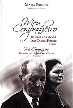 Meu Companheiro, do autor MARIA PRESTES