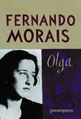 Ler Olga, do autor Fernando Morais