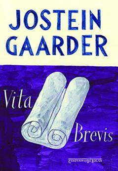 Vita brevis, do autor Jostein Gaarder