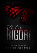 Ler Vito Rigori (Made Men Livro 1), do autor Agatha Seravat