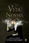 Ler Vita Nostra, do autor Marina Dyachenko; Sergey Dyachenko