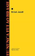 Ler Eu nunca fui ao Brasil, do autor Ernst Jandl Ler Eu nunca fui ao Brasil, do autor Ernst Jandl