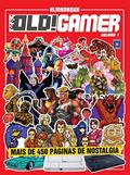 Ler Almanaque Old!Gamer - Volume 1, do autor Editora Europa
