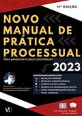 Ler Novo Manual de Prática Processual: para pesquisas e peças processuais, do autor Marco Antonio Valencio Torrano Ler Novo Manual de Prática Processual: para pesquisas e peças processuais, do autor Marco Antonio Valencio Torrano