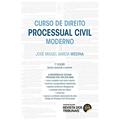 Ler Curso De Direito Processual Civil Moderno 7º Edição, do autor José Miguel Garcia Medina Ler Curso De Direito Processual Civil Moderno 7º Edição, do autor José Miguel Garcia Medina