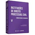 Ler Instituições de Direito Processual Civil (2022) (Volume 5), do autor Cândido Rangel Dinamarco Ler Instituições de Direito Processual Civil (2022) (Volume 5), do autor Cândido Rangel Dinamarco