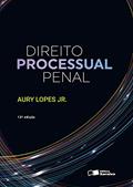 Ler Direito Processual Penal, do autor Aury Lopes Jr.