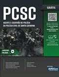 Ler Agente e Escrivão de Polícia Civil de Santa Catarina - PC SC, do autor Equipe AlfaCon Ler Agente e Escrivão de Polícia Civil de Santa Catarina - PC SC, do autor Equipe AlfaCon