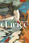 Ler Água viva, do autor Clarice Lispector