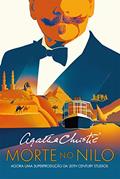 Ler Morte no Nilo, do autor Agatha Christie Ler Morte no Nilo, do autor Agatha Christie