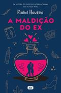Ler A maldição do ex, do autor Rachel Hawkins; Erin Sterling