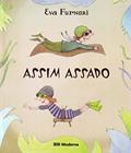 Ler Assim assado, do autor Eva Furnari Ler Assim assado, do autor Eva Furnari