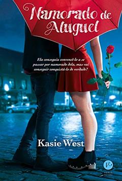 Namorado de aluguel, do autor Kasie West