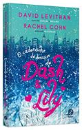 Ler O caderninho de desafios de Dash Lily, do autor Rachel Cohn; David Levithan