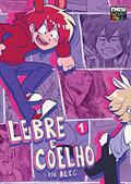 Ler Lebre e Coelho: Volume 01 (Full Color), do autor Alec