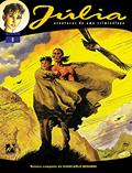 Ler Júlia - Vol. 08: Se as montanhas morrem, do autor Giancarlo Berardi