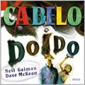 Ler Cabelo doido, do autor Neil Gaiman