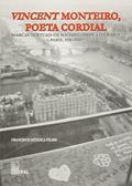 Ler Vincent Monteiro, Poeta Cordial, do autor Francisco Oiticica Filho