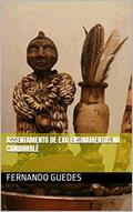 Ler assentamento de exú ensinamentos no Candomblé, do autor Fernando  Guedes