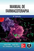 Ler Manual de Farmacoterapia, do autor Barbara G. Wells; Joseph T. DiPiro; Terry L. Schwinghammer; Cecily V. DiPiro Ler Manual de Farmacoterapia, do autor Barbara G. Wells; Joseph T. DiPiro; Terry L. Schwinghammer; Cecily V. DiPiro