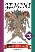 Ler GEMINI: Livro III da saga de VICTÓRIA ALADA (VICTÓRIA ALADA - Crônicas de amor, mistério e aventuras 4), do autor Lara Lunna Ler GEMINI: Livro III da saga de VICTÓRIA ALADA (VICTÓRIA ALADA - Crônicas de amor, mistério e aventuras 4), do autor Lara Lunna