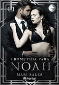 Ler Prometida Para Noah: Alfas Gemini, do autor Mari Sales Ler Prometida Para Noah: Alfas Gemini, do autor Mari Sales
