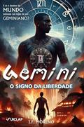 Ler Gemini, do autor J.F. Moreno