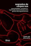 Ler Segredo dos corpos nus: Masculinidades, corpolatria e significados da prostituição entre garotos de programa de luxo, do autor Renato Caio Silva Santos