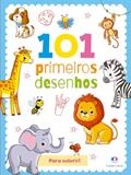 Ler 101 primeiros desenhos, do autor Cultural Cultural