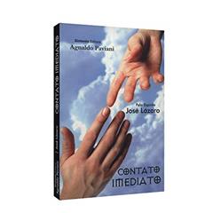 Contato Imediato - a Alteridade Como Base dos Relacioname-Mg (0A88U)Ntos, do autor Agnaldo Paviani; José Lázaro