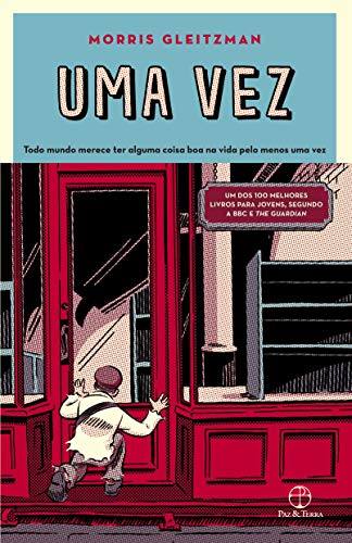 Ler Uma vez, do autor Morris Gleitzman